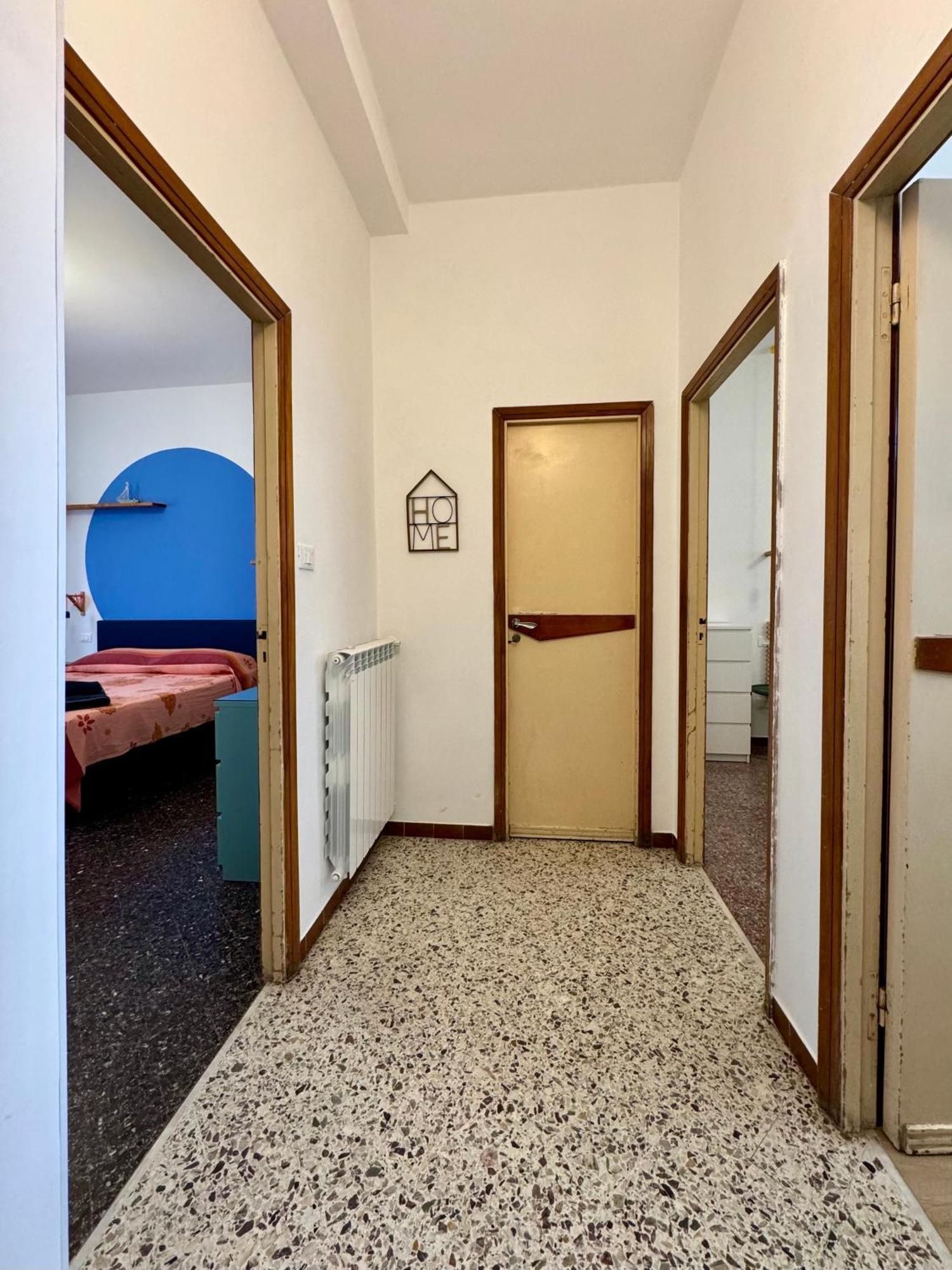 דירות טרמולי Next Door! מראה חיצוני תמונה